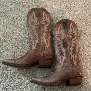 Women's Boot Barn Boots - NEVER WORN! NWOT
